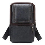 Walter Compact Men's Crossbody Bag