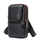 Walter Compact Men's Crossbody Bag