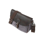 Ted Men's Messenger Bag