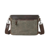 Ted Men's Messenger Bag