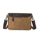 Ted Men's Messenger Bag