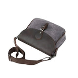 Ted Men's Messenger Bag
