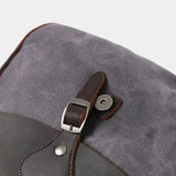 Ted Men's Messenger Bag