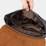 Ted Men's Messenger Bag