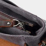 Ted Men's Messenger Bag