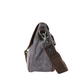 Ted Men's Messenger Bag