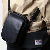 Kenneth Men's Crossbody Bag
