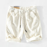 Men's Corduroy Shorts