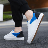 Men's Casual Leather Shoes