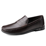 Men's Elegant Premium Leather Loafers