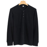 Ribbed Men's Sweater
