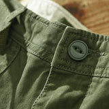 Casual Everyday Men's Pants