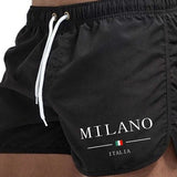 Grant Men's Elegant Swim Trunks