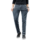 Premium Men's Stretch Jeans
