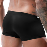 Glen Men's Minimalist Swim Boxers