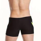 Murray Men's Dynamic Sporty Swim Trunks