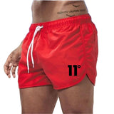 Dale Men's Short Swim Shorts 11°