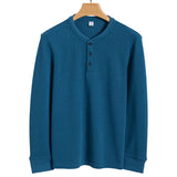 Ribbed Men's Sweater