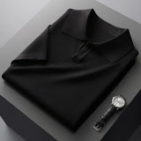 Barry Men's Classic Cotton Polo Shirt