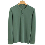 Ribbed Men's Sweater