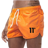 Dale Men's Short Swim Shorts 11°