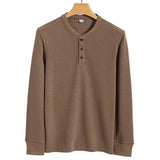 Ribbed Men's Sweater