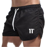Dale Men's Short Swim Shorts 11°