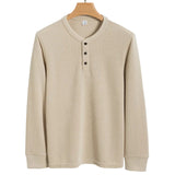 Ribbed Men's Sweater