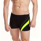 Murray Men's Dynamic Sporty Swim Trunks