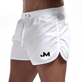 Barry Men's Modern Sporty Swim Shorts