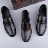 Men's Elegant Premium Leather Loafers