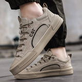 Ronald Men's Leather Shoes