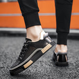 Men's Elegant Breathable Shoes