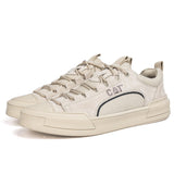 Ronald Men's Leather Shoes