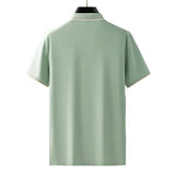 Premium Men's Polo Shirt