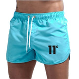 Dale Men's Short Swim Shorts 11°