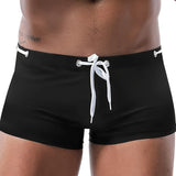 Glen Men's Minimalist Swim Boxers