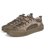 Ronald Men's Leather Shoes