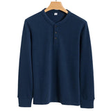 Ribbed Men's Sweater