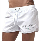 Grant Men's Elegant Swim Trunks