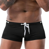 Glen Men's Minimalist Swim Boxers