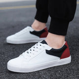 Men's Casual Leather Shoes
