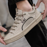 Ronald Men's Leather Shoes