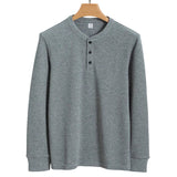 Ribbed Men's Sweater