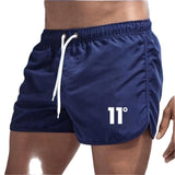 Dale Men's Short Swim Shorts 11°