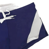 Keith Men's Short Sporty Swim Trunks – Navy