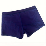 Gordon Men's Sporty Aqua Swim Shorts