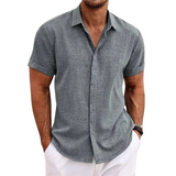 Gordon Men's Summer Shirt