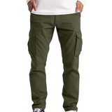 Lightweight Men's Cargo Pants