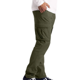 Lightweight Men's Cargo Pants